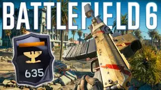 🔴LIVE | Battlefield 6 Redsec | 12 Hour Marathon!