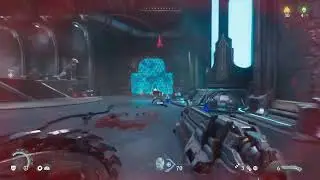 Doom the dark ages
