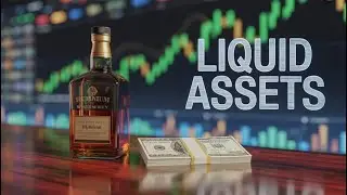The Bourbon Bubble Burst? Why Premium Whiskey Prices Are Changing