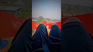 Bijapur Water Park💥Slide #slide #waterpark #shots