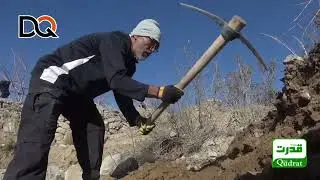 🚰 Bakolo Group's Symbolic Dam to Combat Quetta  Drought! | Inspiring Initiative 🌊