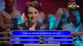Desliga a Televis&atilde;o - Deves Ter a Mania -parte 16, Programa 8