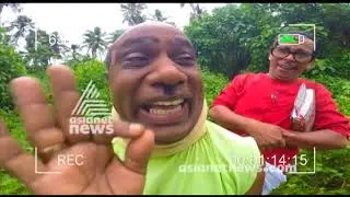 Munshi on Man Arrested For Abandoning Newborn At Kerela Church 3 June 2018