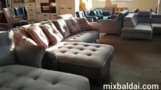 Mix Baldai Klaipėda