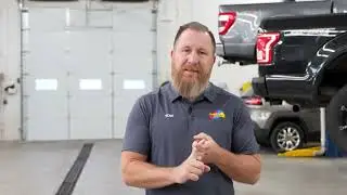 NAPA Pros on the Road | Shadetree Automotive