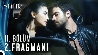 Safir 11. B&ouml;l&uuml;m 2. Fragmanı