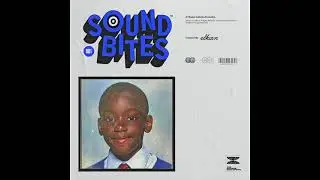 The Rucker Collective Soundbites 001: Elkan (Sample Pack)