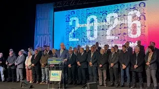 Gard : &Eacute;cologie, logement, infrastructures, zoom sur les priorit&eacute;s d'Al&egrave;s Agglom&eacute;ration pour 2026