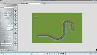 The new Templateeditor