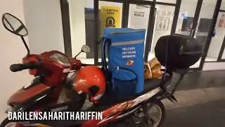 My Bungkusit Journey : January 2022 Episode 3 || Drive You Home Background Music