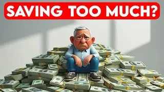 The Financial Lies You've Been Told Since Birth