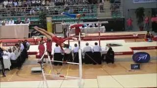 Loan His (1999) - Sénior - Championnat de France 2016