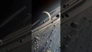 Why Saturn Has Rings? The Truth Behind Saturn&rsquo;s Rings @FunWithFacts-MadeEasy