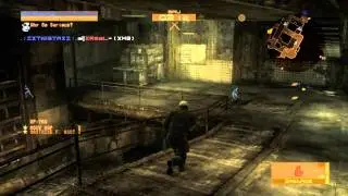 [MGO] Why So Serious? VS 0celot Reborn