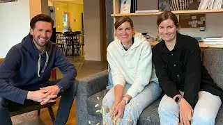 #79 &mdash; Anita & Caro Gehrig &mdash; Ab nach Flims mit den Gehrig Twins