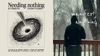 Your FEELINGS CREATE your REALITY