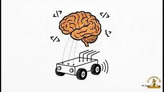 Thinking Machines: How a Robot Makes Decisions (Mechatronics Explained)