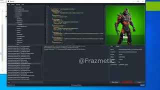 How To Datamine in Fortnite // Fmodel Tips!! Fortnite leaks!