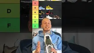 Список Jordan 4 &mdash; какие Jordan 4 лучшие?