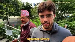 Vipassana 10 Day