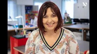 D&eacute;couvrez Scrome avec Laureen, Technicienne de production