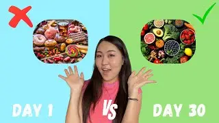 I quit sugar 🍫| Сахар идээгүй 30 хоног