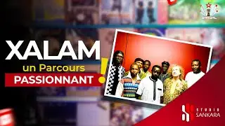 INTERVIEW l XALAM (KAÑU) | SARGAL 19