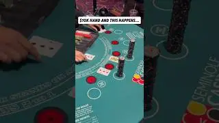 Will my wish FINALLY come true at the casino??🙏 #casino #blackjack #gambling #comedy #skit