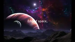 Vortexx - End of Time | ft. Windklang