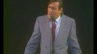 Hazanov - Brachnye Objavlenija