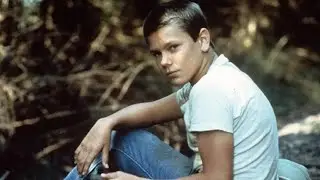 The Life & Tragic Death Of River Phoenix