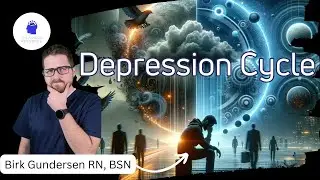 A Little About A Lot - The Depression Cycle - What to Know