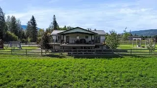 12 Tomkinson Road, Grindrod, BC    CANADA