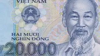 🚨BREAKING NEWS:  Vietnam REQUEST to RV the DONG
