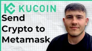 How To Send Crypto From Kucoin To Metamask Step By Step (2025 Guide)