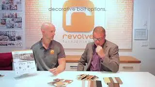 Revolve Furnishings Presents Amisco Tables