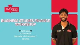 How to Ace Business Studies Finance | Full Structure Breakdown