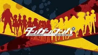 'New World Order' — DanganRonpa Remix