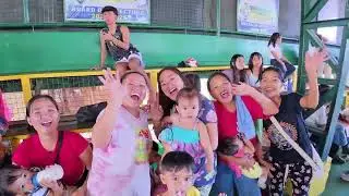 Feeding and Gift Giving 2025