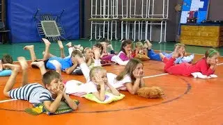 Školní akademie ZŠ Nádražní Hustopeče - 1.A - Večerníček
