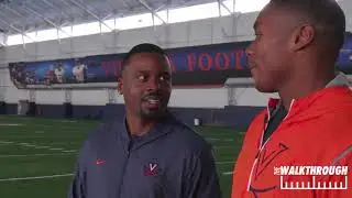 The Walkthrough - Joe Reed