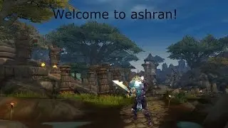Beast Mastery hunter pvp 6.2.3 trolling ashran episode 2