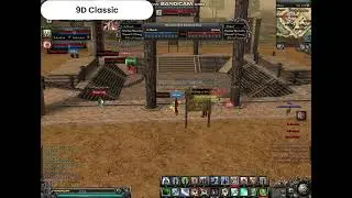 9D classic