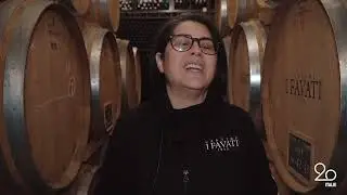 Cantina I Favati: il segreto di un successo tutto made in Irpinia