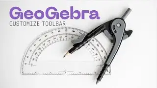 GeoGebra Custom Tool