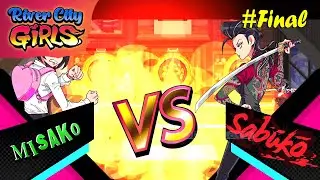 River City Girls Final Part Gameplay Walkthrough Gaming Games Ghi Plays