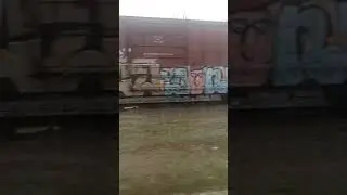 CSXT A783-20 with 2762 leading