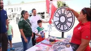 Fiestas Patrias brings cultural representation to the Latin American community
