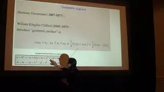 The Mystique of Quantum Spin: Rodrigues, Hamilton to Pauli, Dirac and Hestenes. Indu Satija. JMM2023