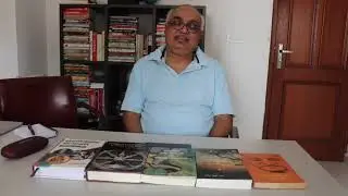 Lecture on Magic, Science and Religion in India